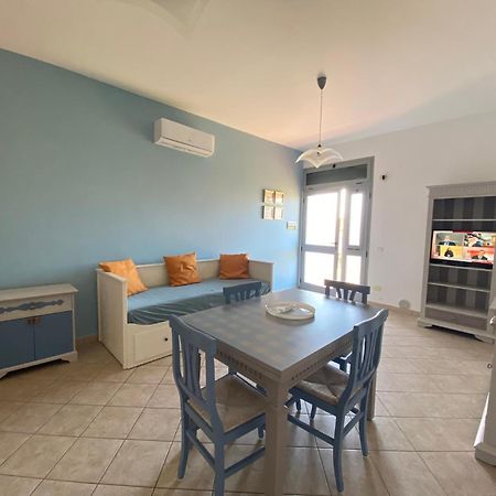 Apartamento Mazze - Bilocale Con Posto Auto San Vincenzo Exterior foto
