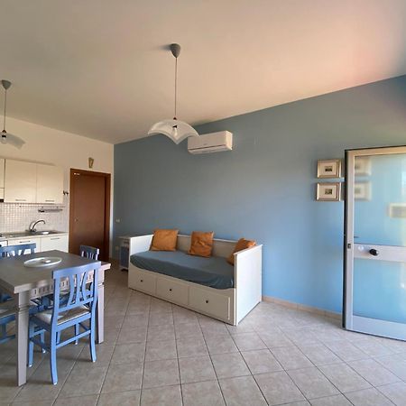 Apartamento Mazze - Bilocale Con Posto Auto San Vincenzo Exterior foto