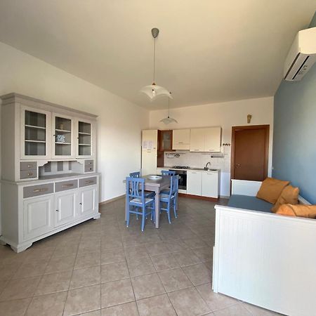 Apartamento Mazze - Bilocale Con Posto Auto San Vincenzo Exterior foto
