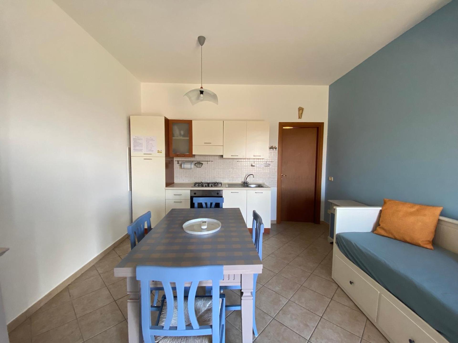 Apartamento Mazze - Bilocale Con Posto Auto San Vincenzo Exterior foto