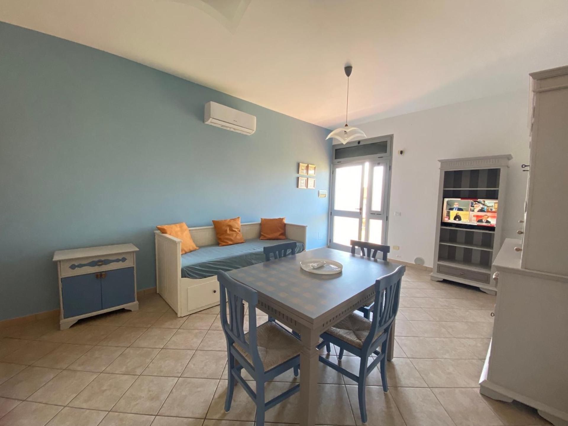 Apartamento Mazze - Bilocale Con Posto Auto San Vincenzo Exterior foto