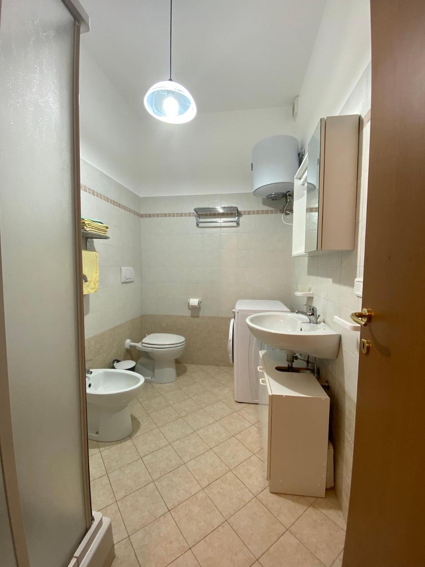 Apartamento Mazze - Bilocale Con Posto Auto San Vincenzo Exterior foto