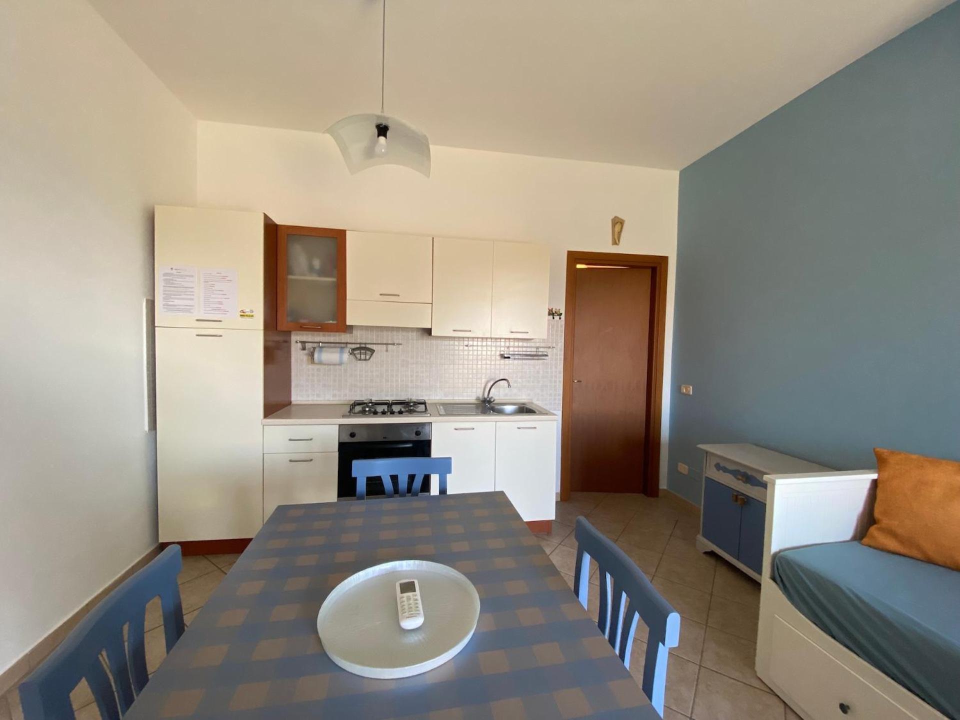 Apartamento Mazze - Bilocale Con Posto Auto San Vincenzo Exterior foto