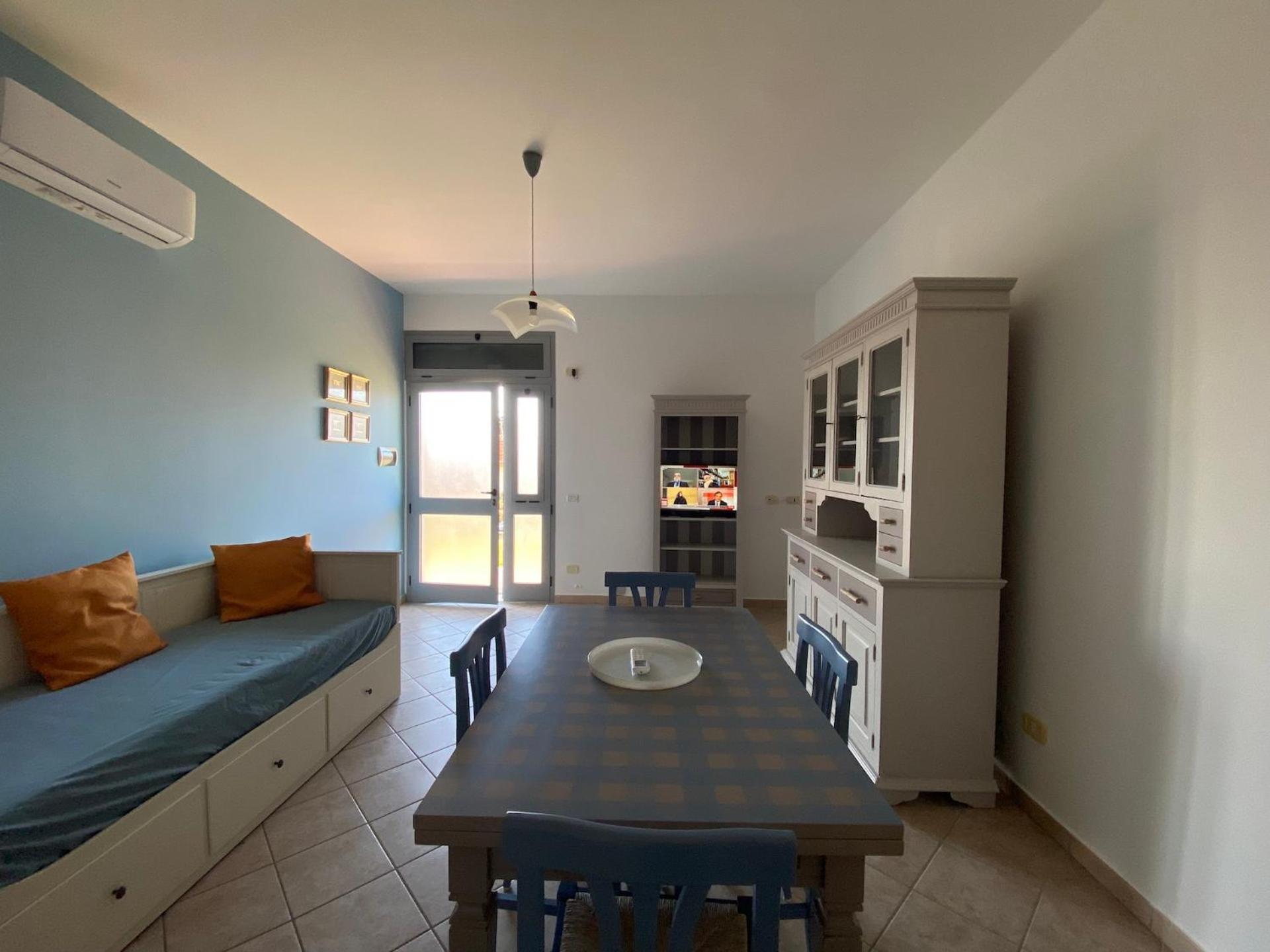 Apartamento Mazze - Bilocale Con Posto Auto San Vincenzo Exterior foto