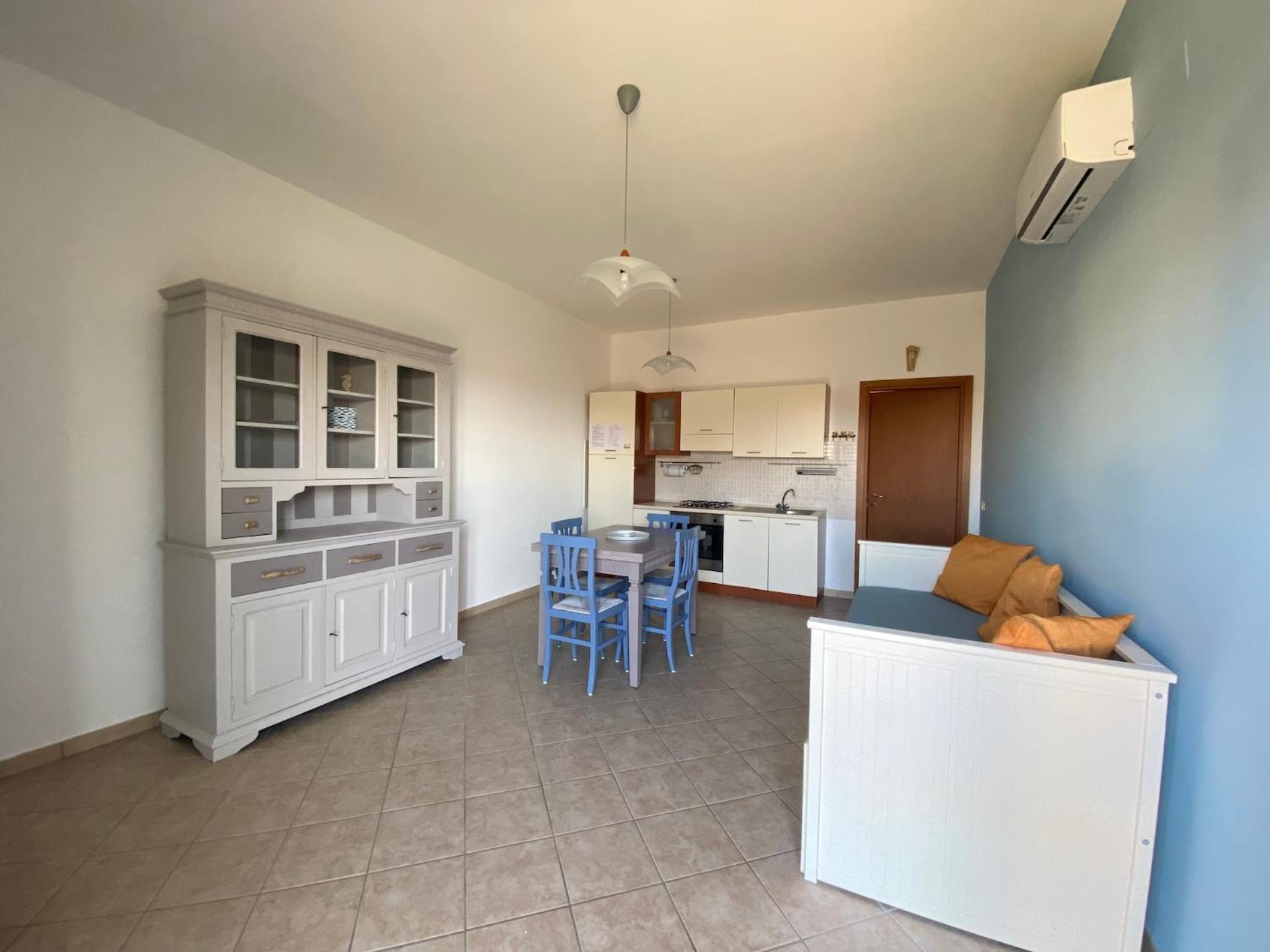 Apartamento Mazze - Bilocale Con Posto Auto San Vincenzo Exterior foto