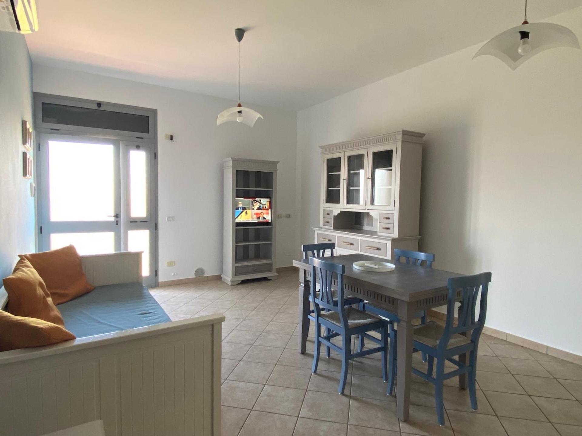 Apartamento Mazze - Bilocale Con Posto Auto San Vincenzo Exterior foto