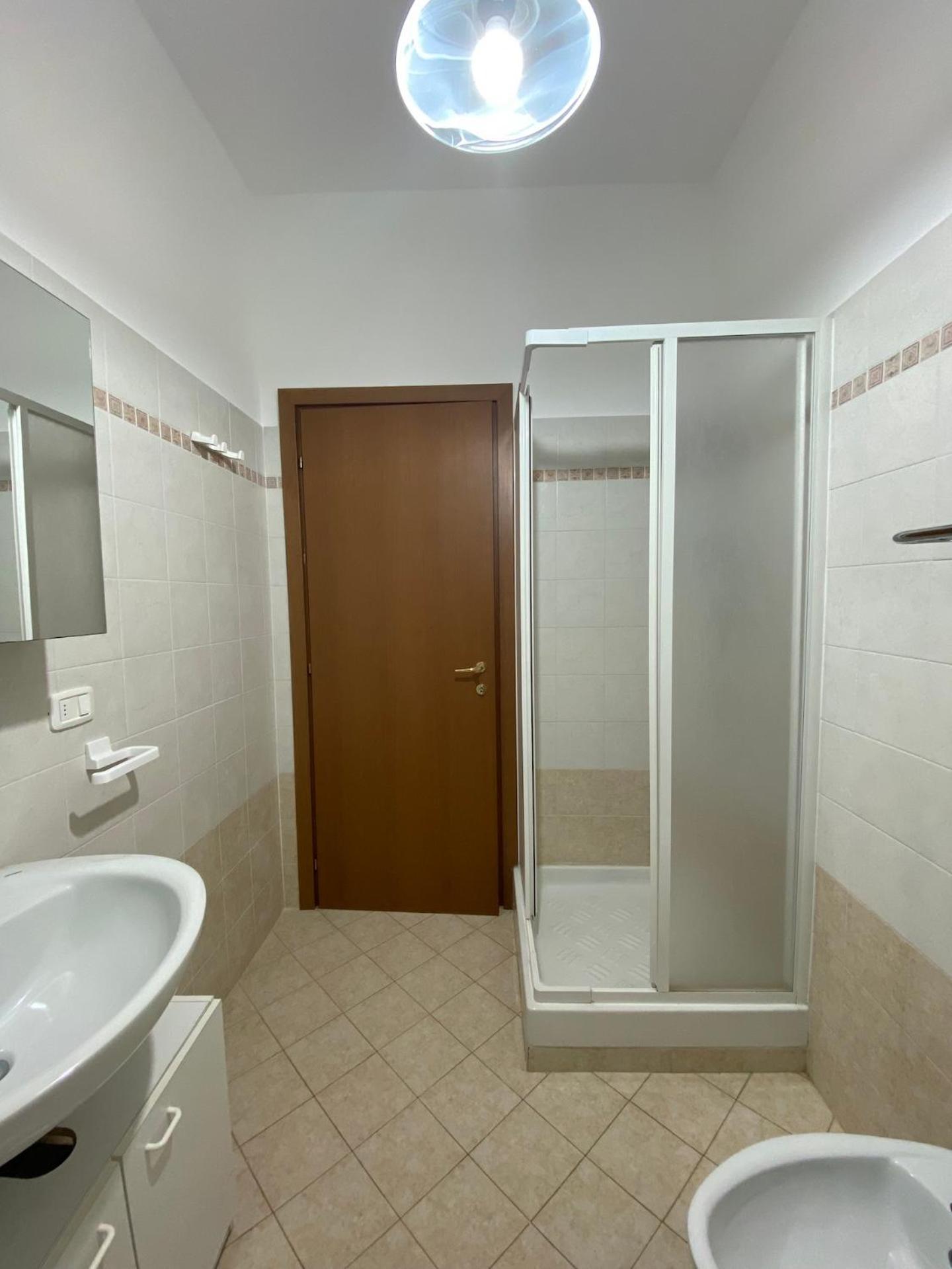 Apartamento Mazze - Bilocale Con Posto Auto San Vincenzo Exterior foto