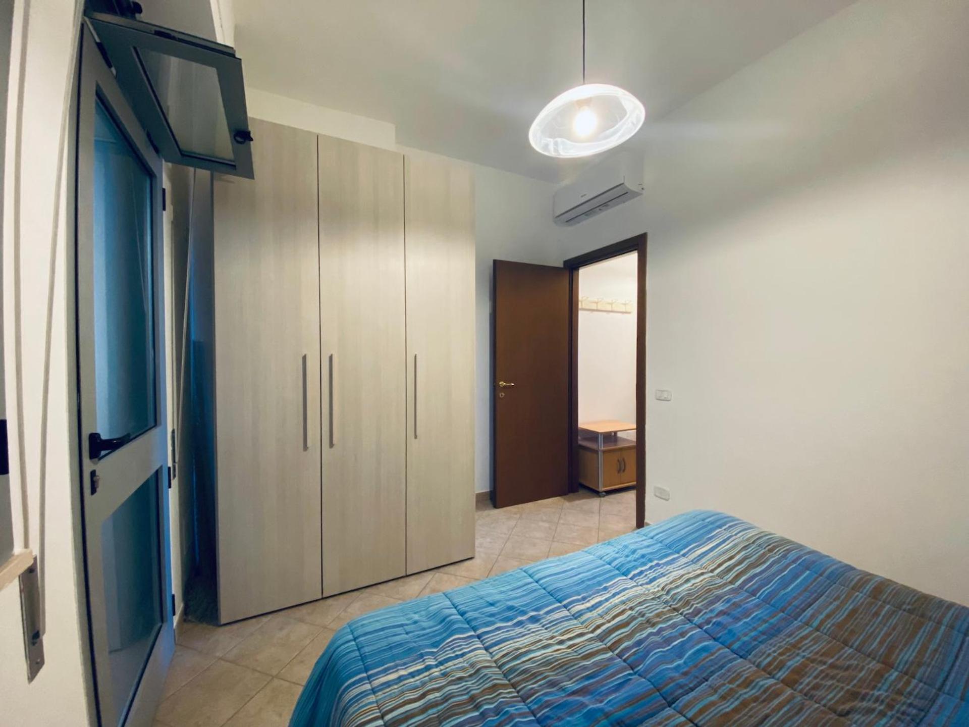 Apartamento Mazze - Bilocale Con Posto Auto San Vincenzo Exterior foto